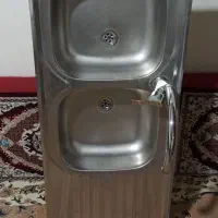 سینک ظرفشویی