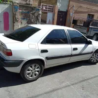 زانتیا مدل ۸۸