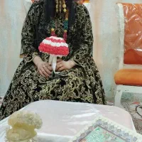 لباس محلی