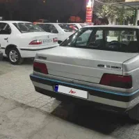 پژو405 دوگانه کارخونه مدل93|خودرو سواری و وانت|مرودشت, شهرک مهدیه|دیوار