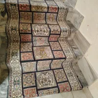 رو پله ا ی|فرش|کرمانشاه, |دیوار