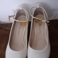 کفش مجلسی  نو سایز ۳۸