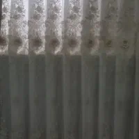 پرده حریر درحدنو ۹متر