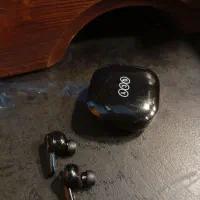 هنسفری بلوتوثی مدل QCU