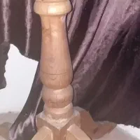 میز گرد|صنایع دستی و سایر لوازم تزئینی|بندر انزلی, معلم|دیوار