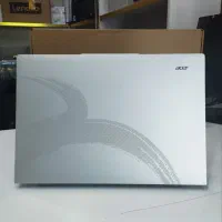 لپ تاپ acer aspire lite i5|رایانه همراه|ساوه, |دیوار