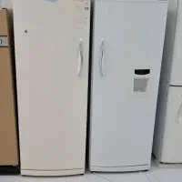 یخچال فریزر دوقلو پارس درحدنو باضمانت کتبی