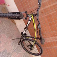 دوچرخه ۲۸ حرفه ای ویوا