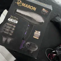 سشوار، ویو ،اتو مو دوکاره