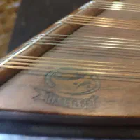 سنتور سه مهر|سازهای سنتی|تهران, اکباتان|دیوار