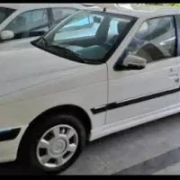 پارس تیو فایوTU5مدل ۴۰۱