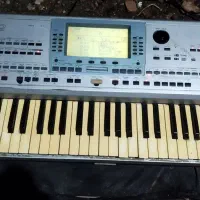 ارگ پیا پنجاه تبدیل هشتاد pa50