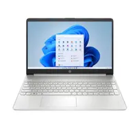 HP 15s  Ryzen  رم 8/16  SSD
