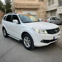 هایما s7 ۲۰۰۰ بدون رنگ استثنایی