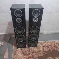 اسپیکر باند ایستاده قد۱۴۰