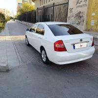 لیفان ۶۲۰|خودرو سواری و وانت|پرند, فاز ۴|دیوار