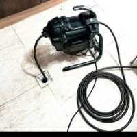 لوله بازکنی رفع بو تخلیه چاه /سراسراهوازشبانه روزی