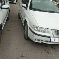 سمند دوگانه عروسک معاوضه با پراید|خودرو سواری و وانت|کوثر, |دیوار
