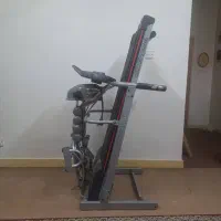تردمیل چند کاره