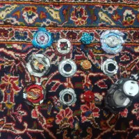 فرفره انفجای|اسباب‌‌بازی|تهران, آسمان|دیوار