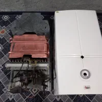 آبگرمکن دیواری بوتان ۳۲۱۵ جدید