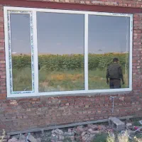 کارگاه درب و پنجره upvc
