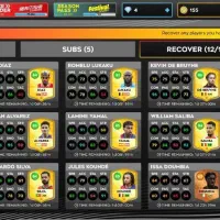 دریم لیگ|کنسول، بازی ویدئویی و آنلاین|تربتحیدریه, قائم|دیوار