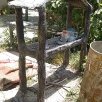 کباب پز باغی