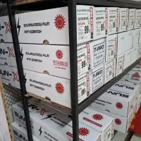 رول  شیشه دودی پخش عمده برچسب