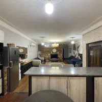 فروش واحد۱۱۵ متری زمین شهری کوی بهارستان|فروش آپارتمان|آبادان, |دیوار