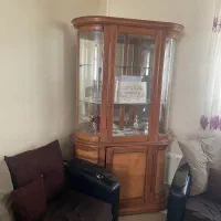 بوفه دو طبقه