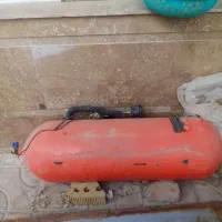 کپسول گاز|اجاق گاز و لوازم برقی پختوپز|شیراز, شیخ روزبهان|دیوار