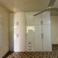 اجرا کابینت کمد دیواری در تمام نقاط|جاکفشی، کمد، دراور|لاهیجان, بازکیاگوراب|دیوار