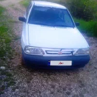 پراید مدل 1381