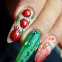 دستیار ناخن