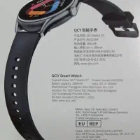 ساعت اندروید QCY|لوازم جانبی موبایل و تبلت|چناران, |دیوار