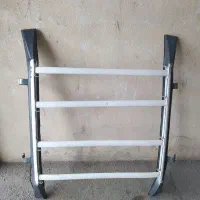 باربند پراید تیبا