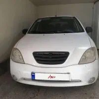 تیبا 2 مدل 96