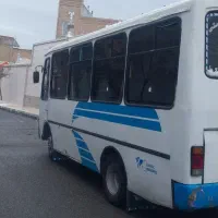 مینبوس ایویکو79|خودرو سنگین|تربت‌حیدریه, حسنی بالا|دیوار