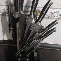 چاقوی آشپزخانه