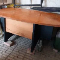 میز اداری وتحریر