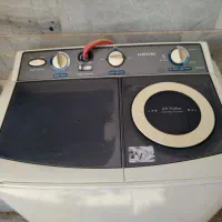 لباسشویی سامسونگ اصل درحد