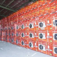 کولرگازی جنرال‌شکار یونیوا ال‌جی هایسنس کف قیمت