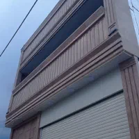 اجرای نما ساختمان