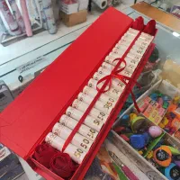 باکس پول و گل|صنایع دستی و سایر لوازم تزئینی|مشهد, کارمندان دوم|دیوار