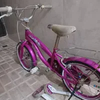 دوچرخه ۱۶