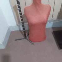 مانکن نیم تنه