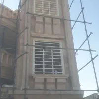 انواع کارهای ساختمانی|خدمات پیشه و مهارت|کوهدشت, |دیوار