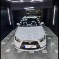 دنا پلاس۶ دنده/صفر و‌کارکرد/اقساط بانکی/تحویل آنی|خودرو سواری و وانت|تهران, جنت‌آباد جنوبی|دیوار