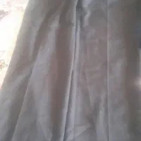 کت شلوار مردونه مشکی سایز ۴۲ قیمت ۳۰۰هزارتومان|لباس|سمنان, |دیوار